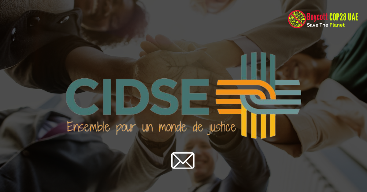 Cooperation Internationale pour le Développement et la Solidarité