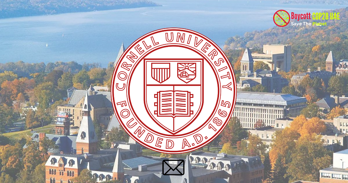 Cornell University