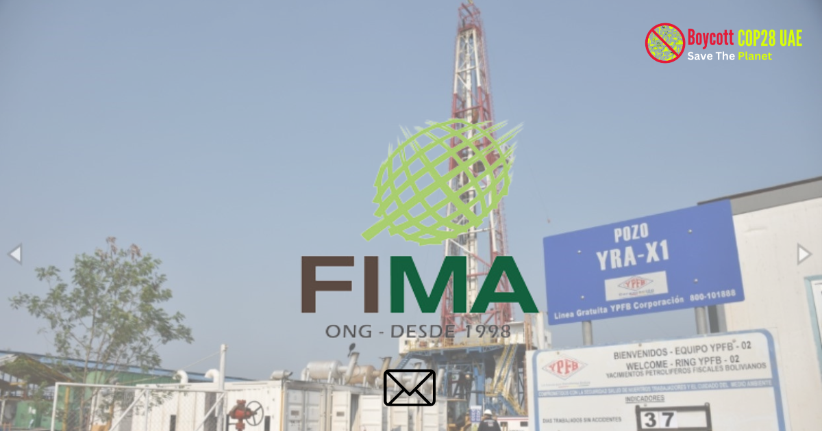 Corporación Fiscalía del Medio Ambiente