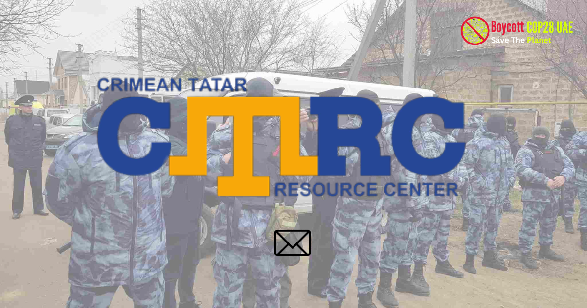 Crimean Tatar Resource Center