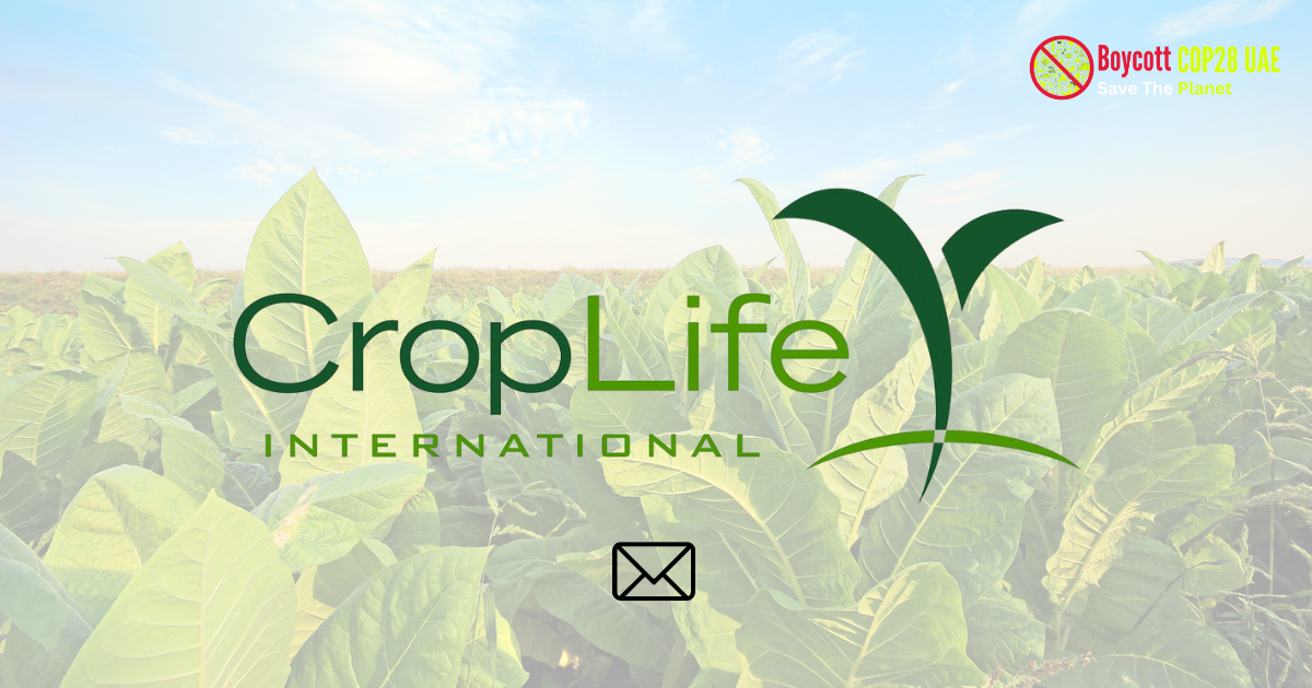 CropLife International