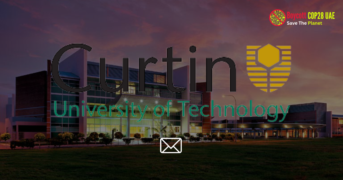 Curtin University of Technology