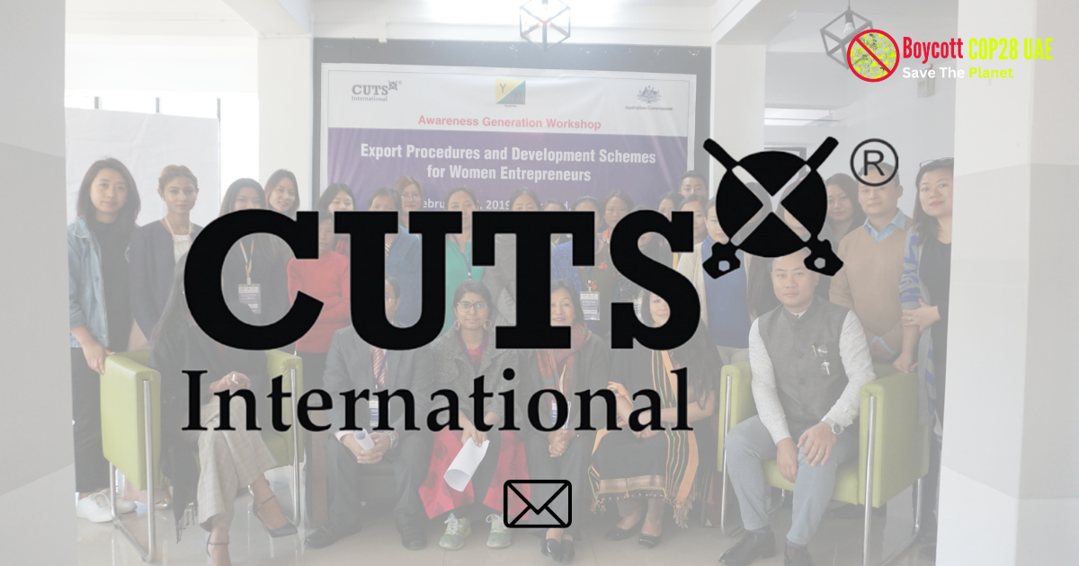 CUTS International