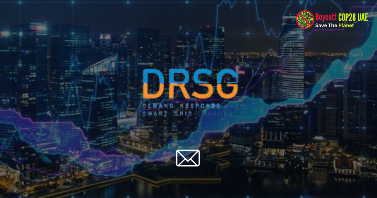 Demand Response and Smart Grid Coalition