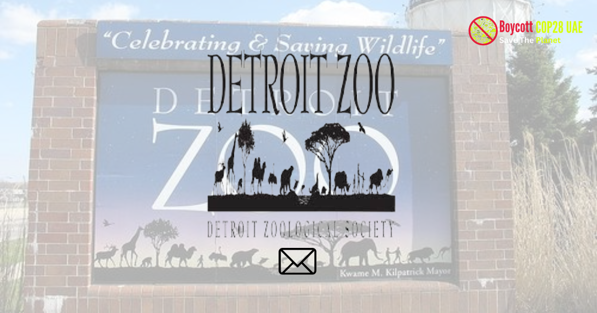 Detroit Zoological Society