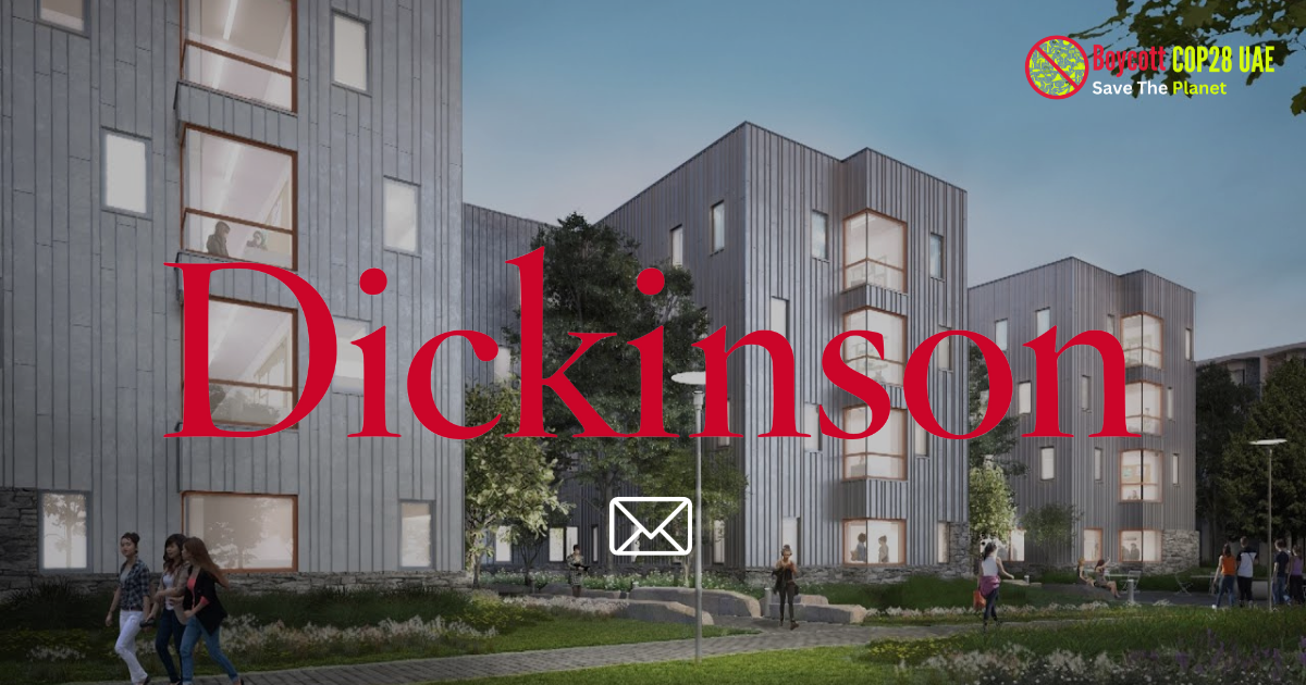 Dickinson College