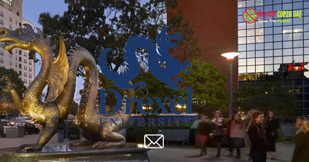 Drexel University