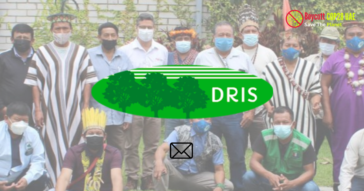 DRIS/Desarrollo Rural Sustentable