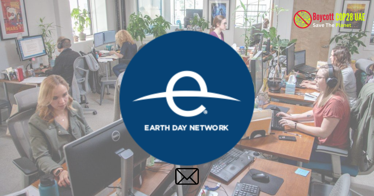 Earth Day Network